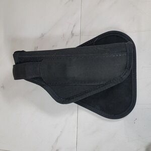 Uncle Mikes Sidekick size 21 Right Hand Nylon Standard Gun Holster Glock